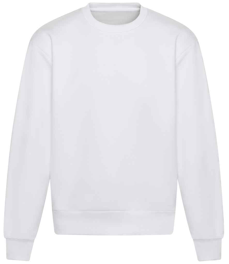 Arctic White