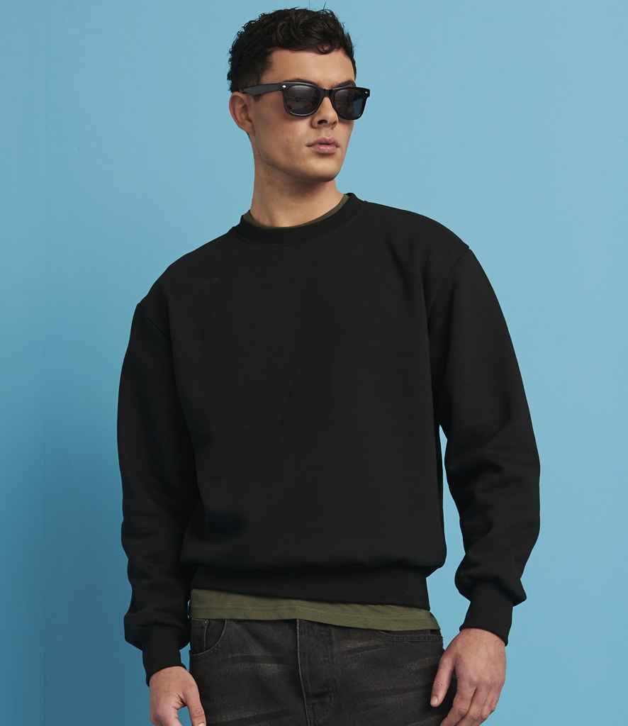 Deep Black
