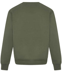 Earthy Green