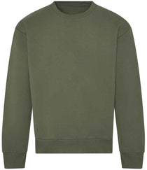 Earthy Green
