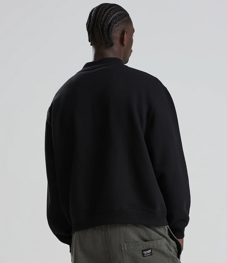 Deep Black