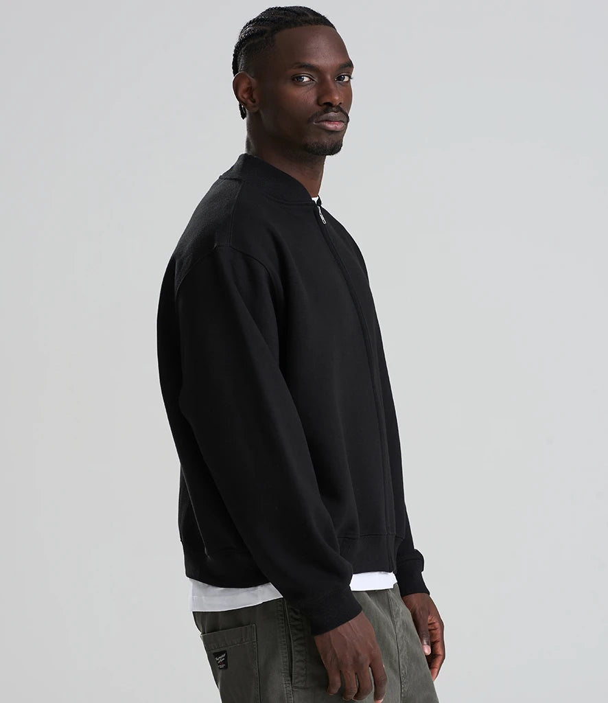 Deep Black