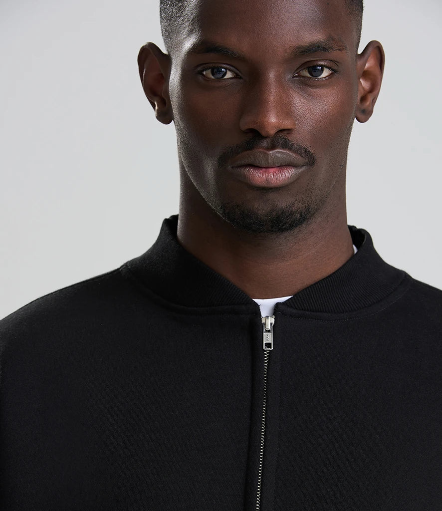 Deep Black
