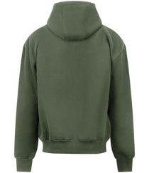 Earthy Green
