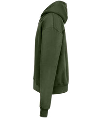 Earthy Green