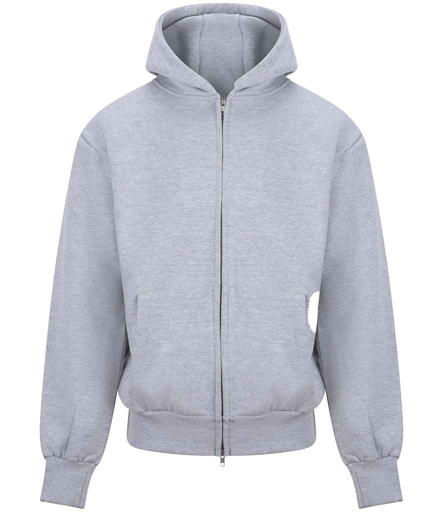 Heather Grey