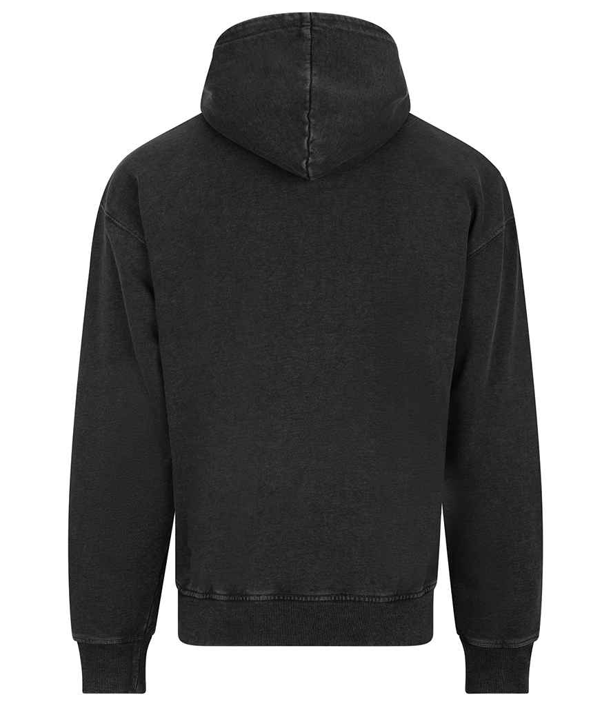 Washed Black