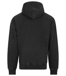 Washed Black