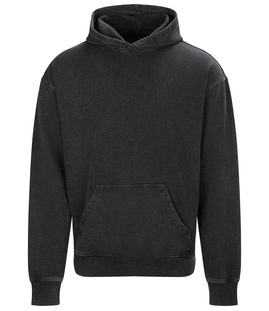Washed Black