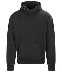 Washed Black