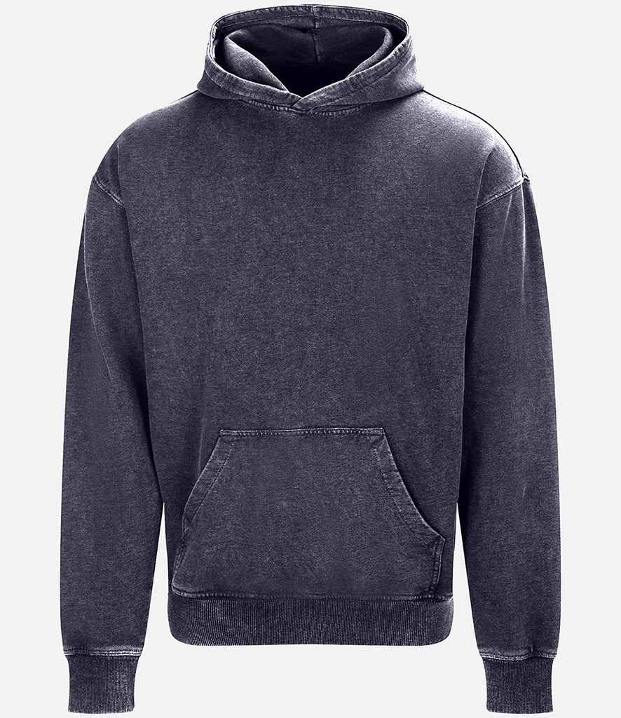 Washed Grey