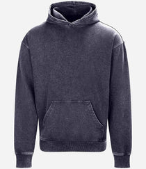 Washed Grey