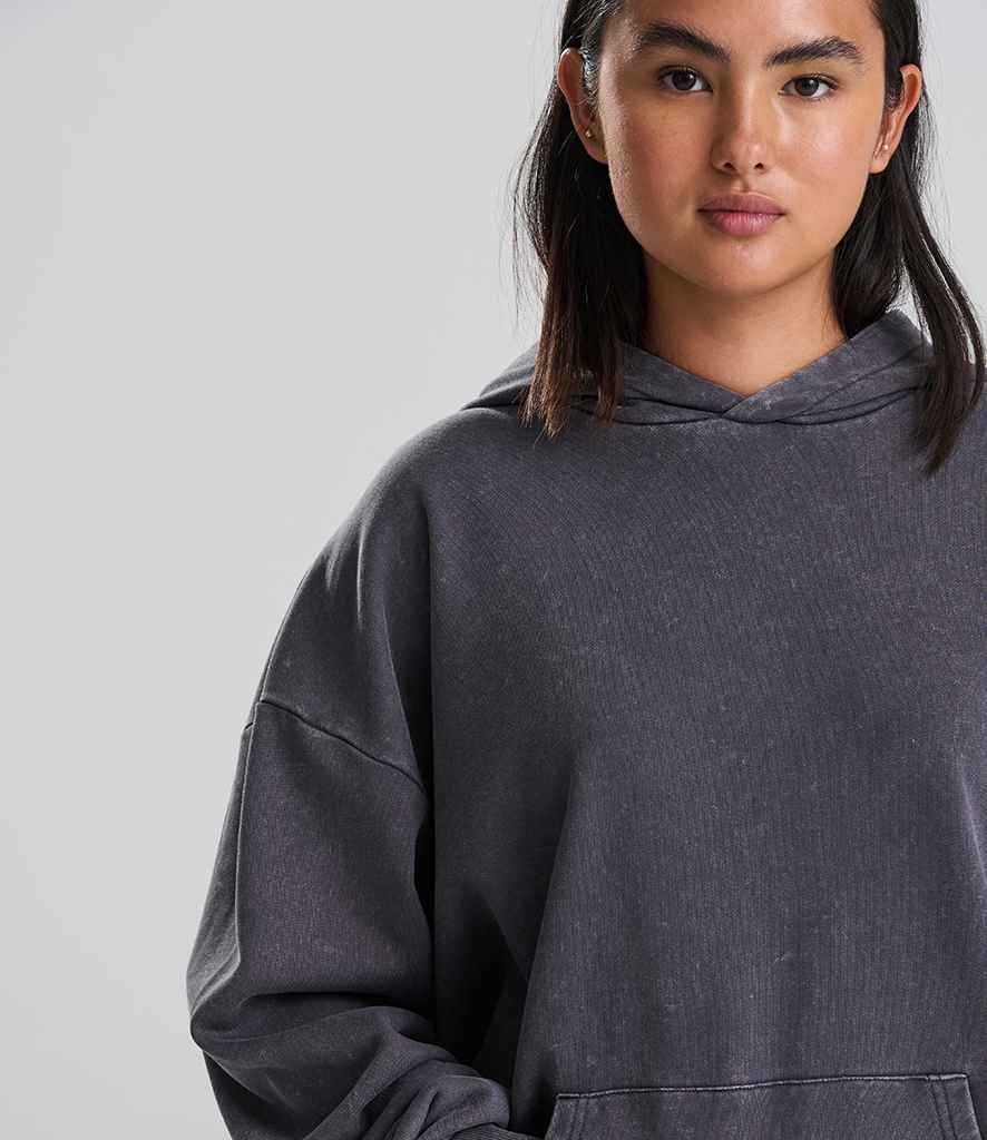 Washed Grey