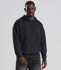 Washed Black