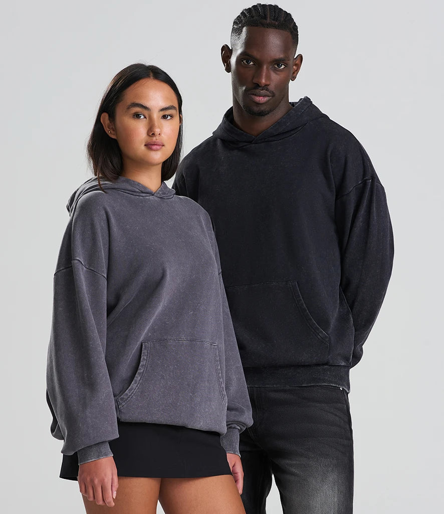 Washed Grey