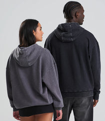 Washed Grey