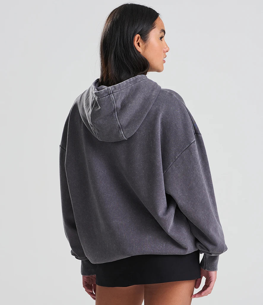 Washed Grey