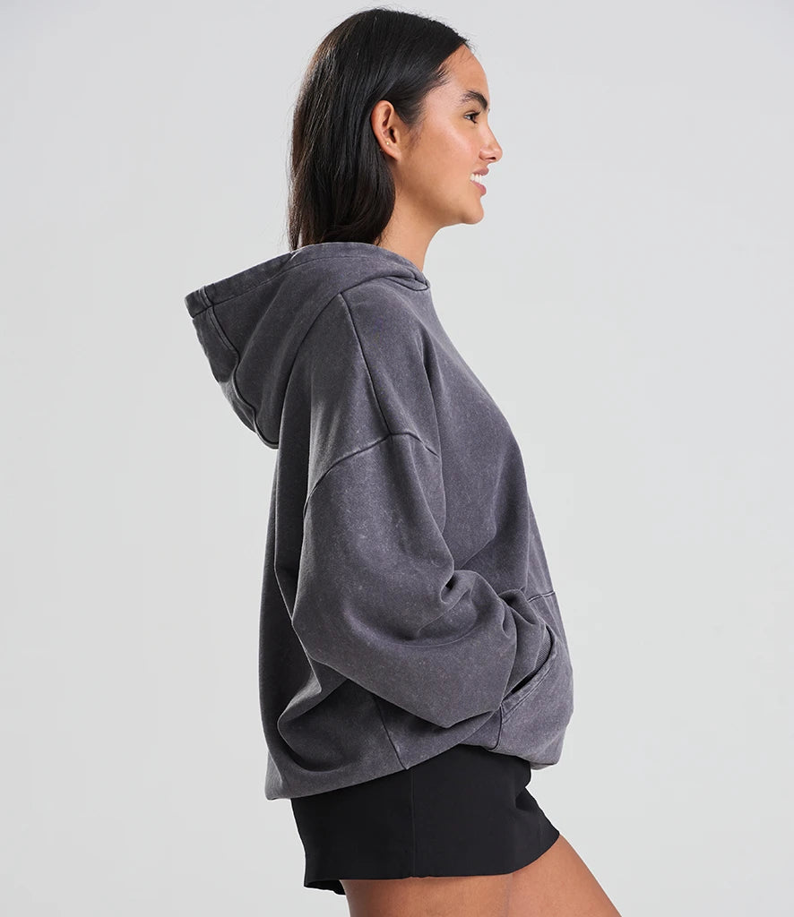 Washed Grey