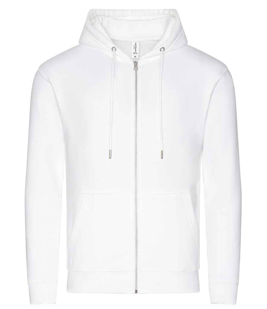 Arctic White