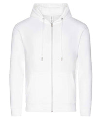 Arctic White