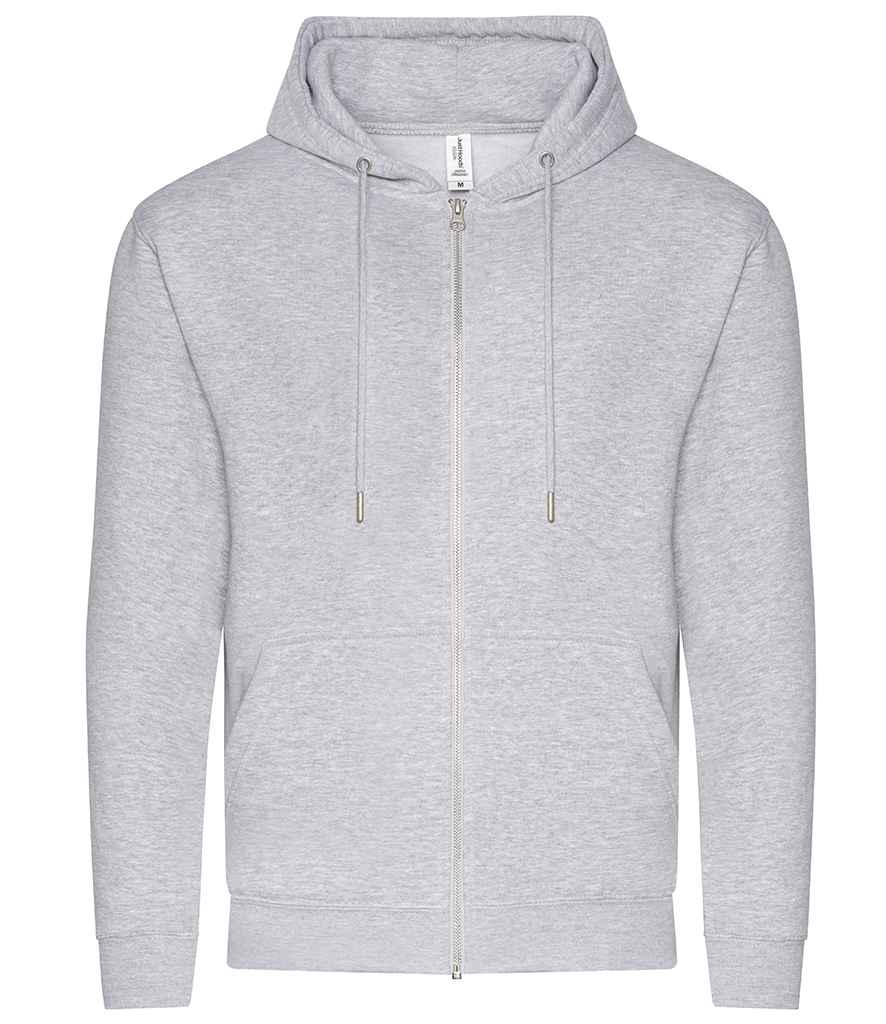 Heather Grey