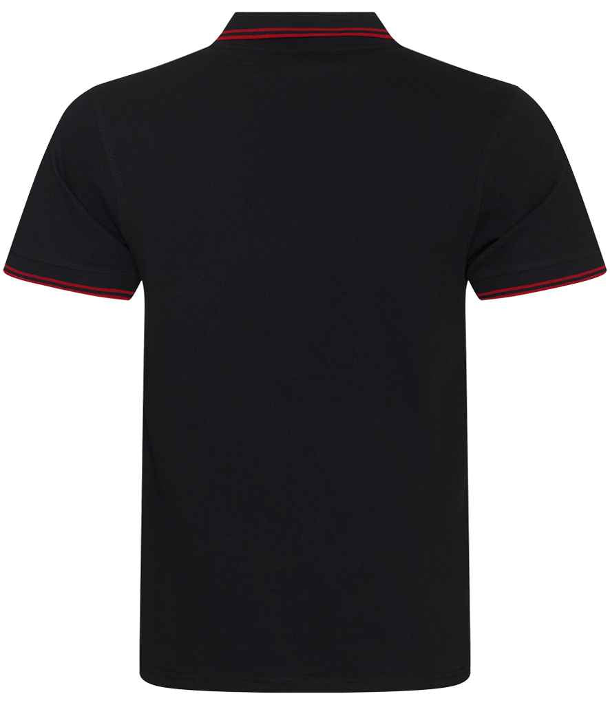 Black/Red