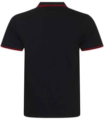 Black/Red
