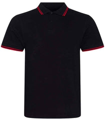 Black/Red