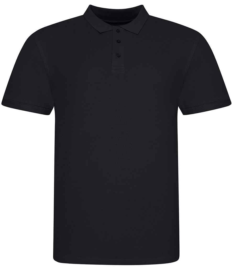 Deep Black