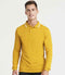 Mustard/White