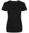 Solid Black