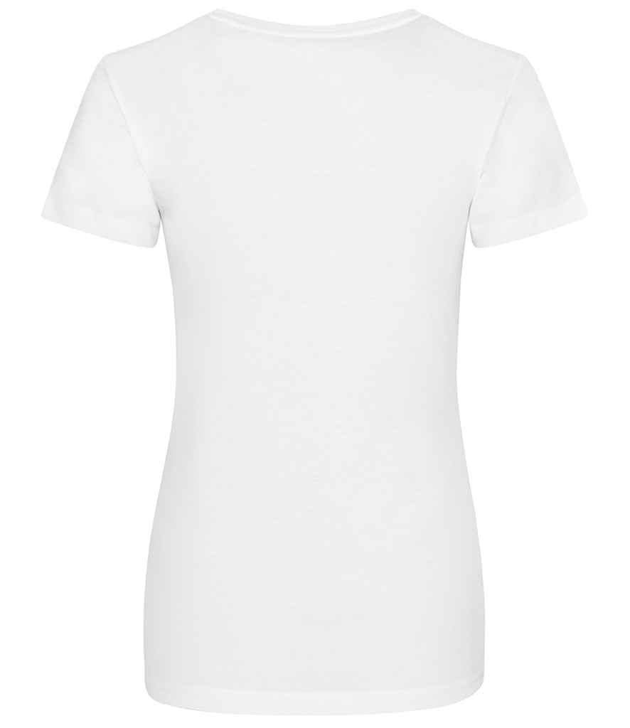 Solid White