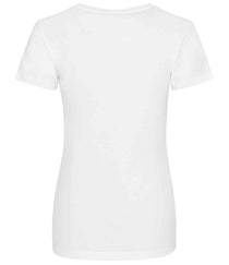 Solid White