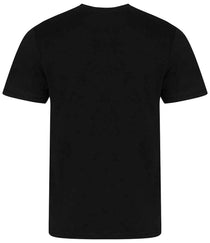 Solid Black