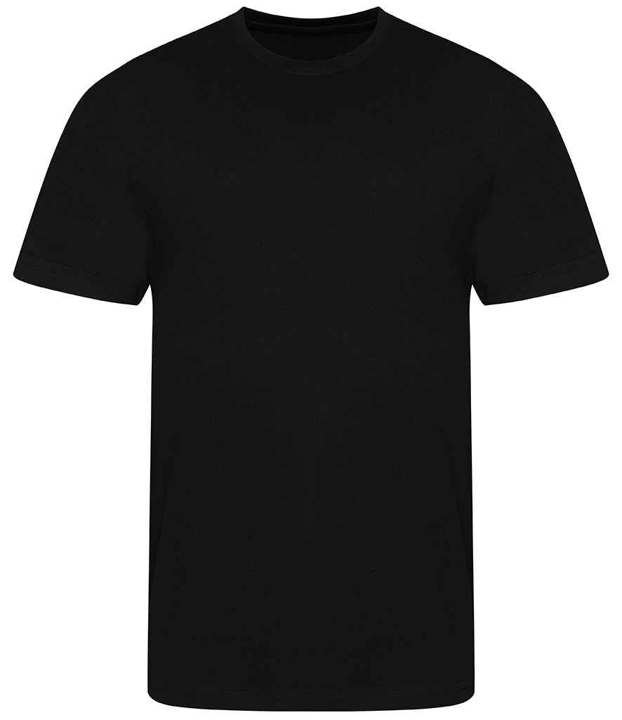 Solid Black