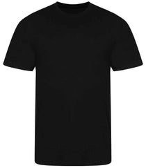 Solid Black