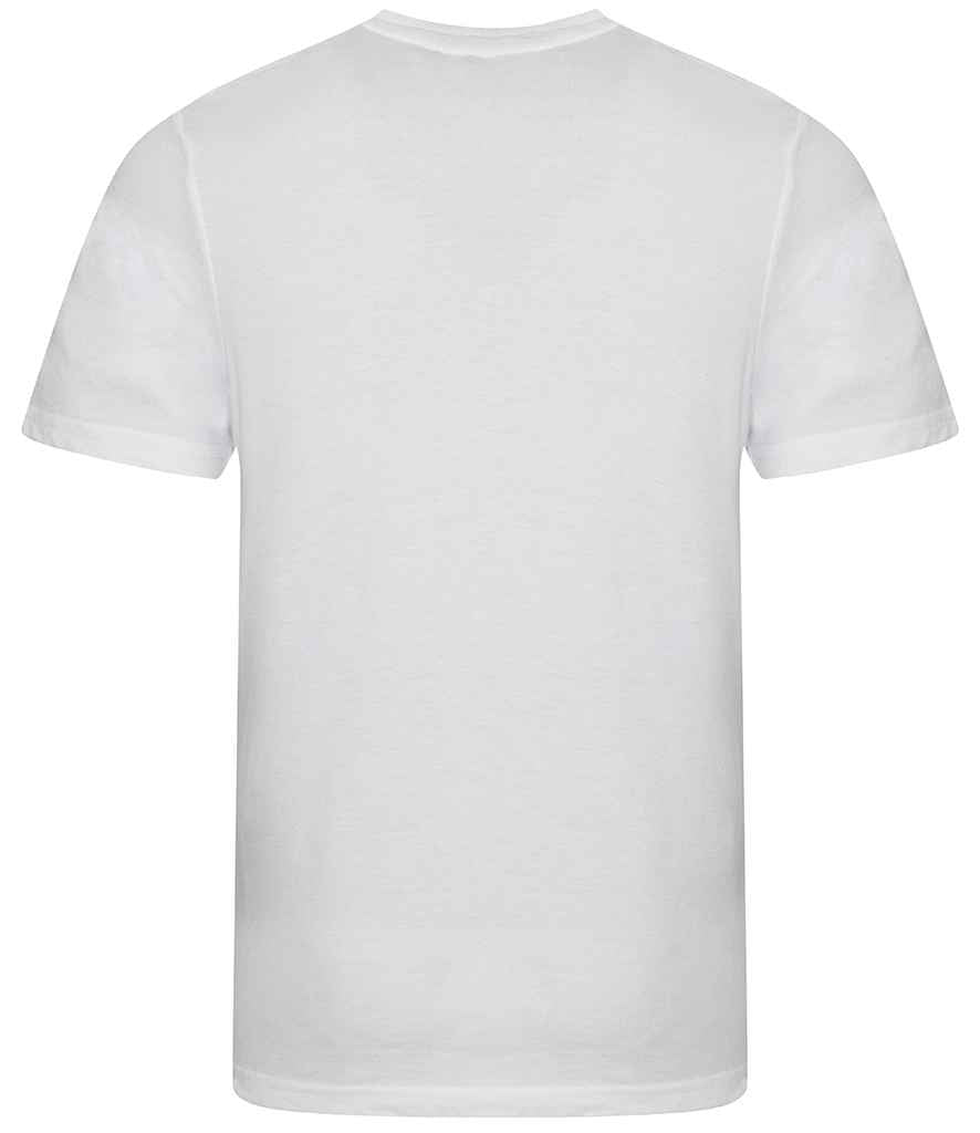 Solid White