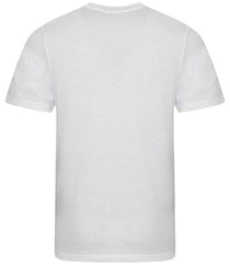 Solid White