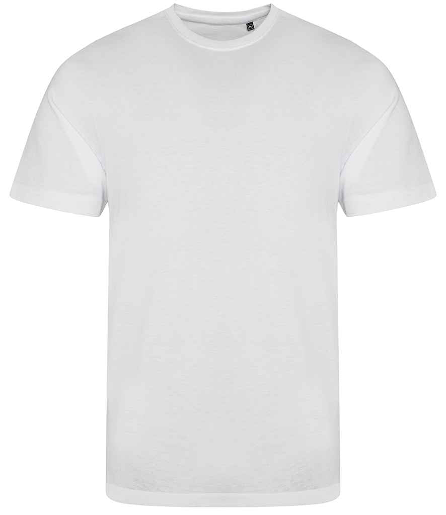 Solid White