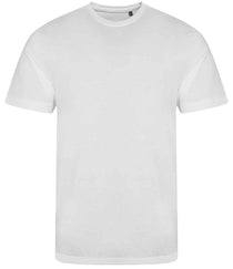 Solid White