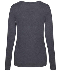 Heather Charcoal