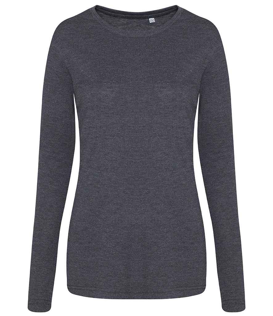 Heather Charcoal