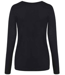 Solid Black