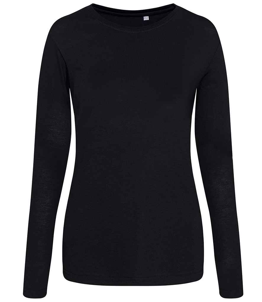 Solid Black