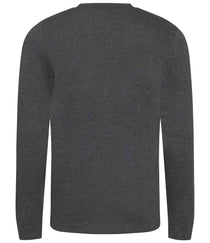 Heather Charcoal