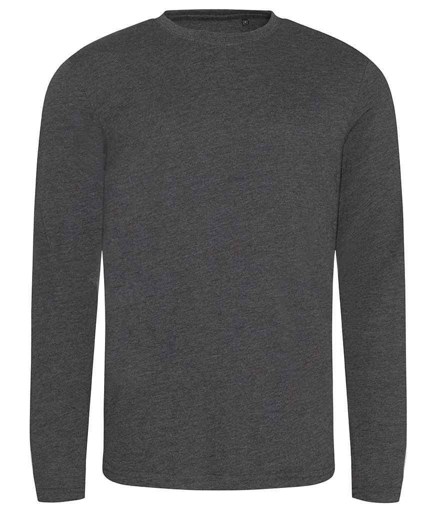 Heather Charcoal