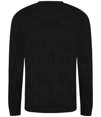 Solid Black
