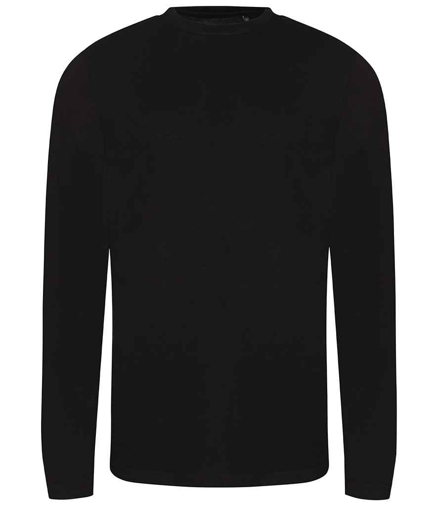 Solid Black