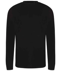 Solid Black