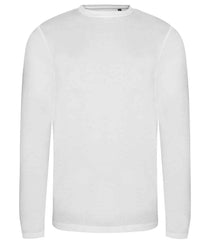 Solid White